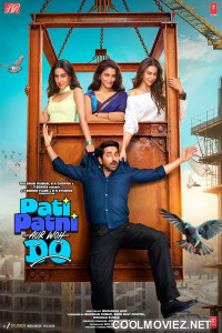 Pati Patni Aur Woh Do (2026) Bollywood Movie