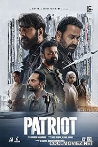 Patriot (2026) Hindi Dubbed Movie