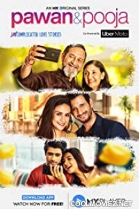 Pawan and Pooja (2020) Season 1