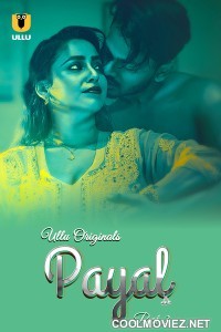 Payal (2025) Part 2 Ullu Originals