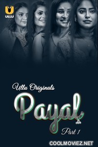 Payal (2024) Ullu Originals