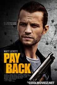 Payback (2021) English Movie