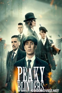 Peaky Blinders (2013) Season 1