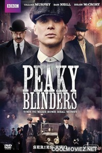 Peaky Blinders (2014) Season 2
