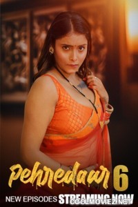 Pehredaar (2025) Season 6 BigPlay Original