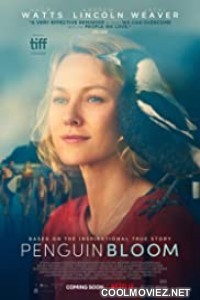 Penguin Bloom (2021) English Movie