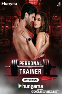 Personal Trainer (2025) Season 1