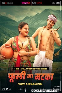 Phuli Ka Matka BTS (2025) MoodX Hindi Short Film