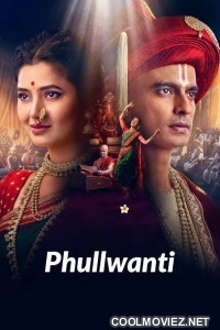 Phullwanti (2024) Hindi Movie