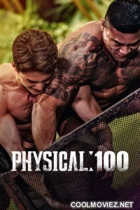 Physical 100 (2023) Season 1