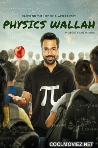 Physics Wallah (2022) Season 1