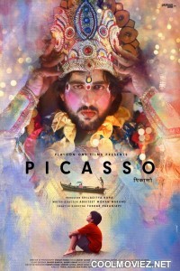 Picasso (2021) Marathi Full Movie