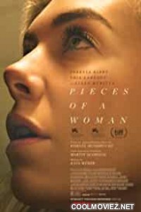 Pieces of A Woman (2021) English Movie