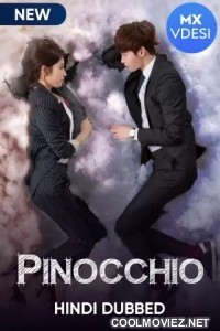 Pinocchio (2021) Season 1