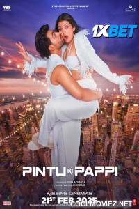 Pintu Ki Pappi (2025) Hindi Movie
