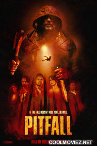 Pitfall (2026) English Movie
