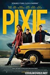 Pixie (2020) English Movie