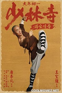 Rising Shaolin The Protector (2021) Hindi Dubbed Movie