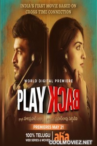 Play Back (2021) Hindi Dubbed South Movie