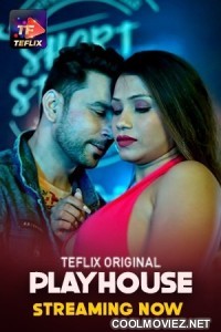 Play House (2025) TeFlix Original