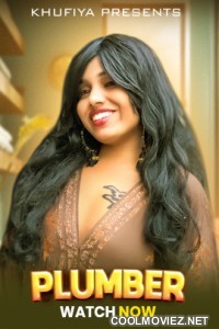 Plumber (2026) Khufiya Hindi Short Film