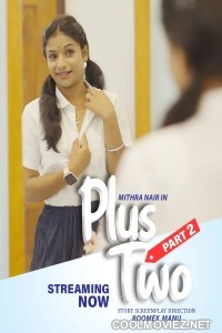 Plus Two (2025) BoomEX Original