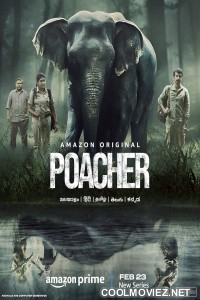 Poacher (2024) Season 1
