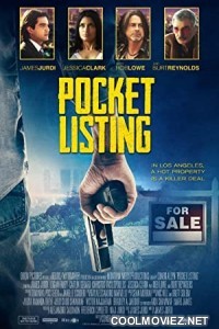 Pocket Listing (2015) Hindi Dubbed Movie