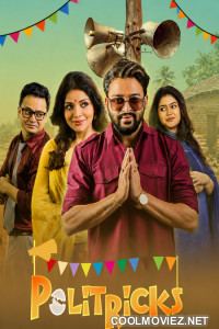 Politricks (2026) S01 Bengali Web Series
