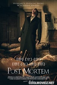 Post Mortem (2021) Hindi Dubbed Movie