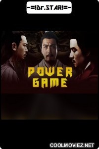 Power Game (2017) Hindi Dubbed Movie