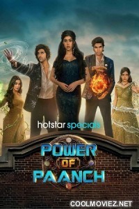 Power of Paanch (2025) Season 1