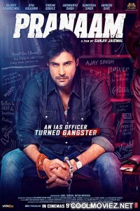 Pranaam (2019) Hindi Movie