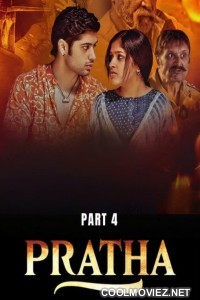Pratha (2025) S01 9RedMovies Hindi Unrated Webseries