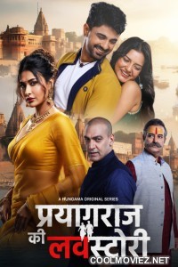 Prayagraj Ki Love Story (2026) S01 Hindi Web Series