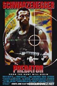 Predator (1988) Hindi Dubbed Movie