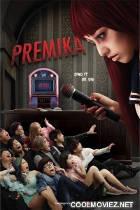 Premika (2017) Hindi Dubbed Movie