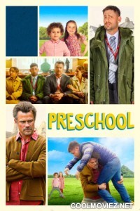 Preschool (2026) Hollywood Hindi Dubbed