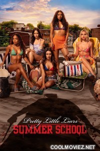 Pretty Little Liars (2025) Season 2