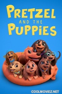 Pretzel and the Puppies (2022) Season 1