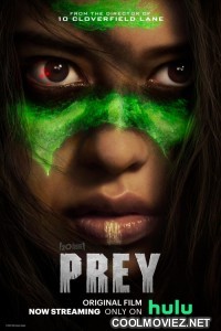 Prey (2022) Hindi Dubbed Movie