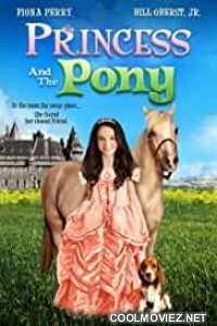 Princess and the Pony (2011) Hindi Dubbed Movie