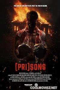 Prisons (2025) Hindi Dubbed Movie