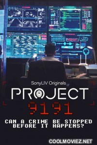 Project 9191 (2021) Season 1