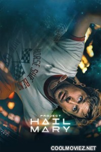 Project Hail Mary (2026) English Movie