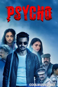 Psycho 2026 South Hindi Dubbed Movie