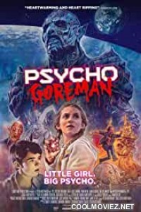 Psycho Goreman (2021) English Movie