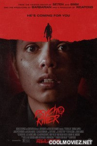 Psycho Killer (2026) English Movie