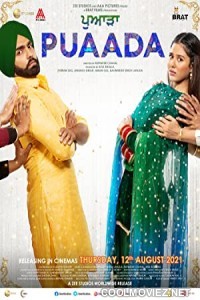 Puaada (2021) Punjabi Movie