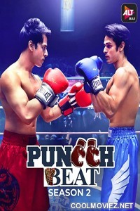 Puncch Beat (2021) Season 2
